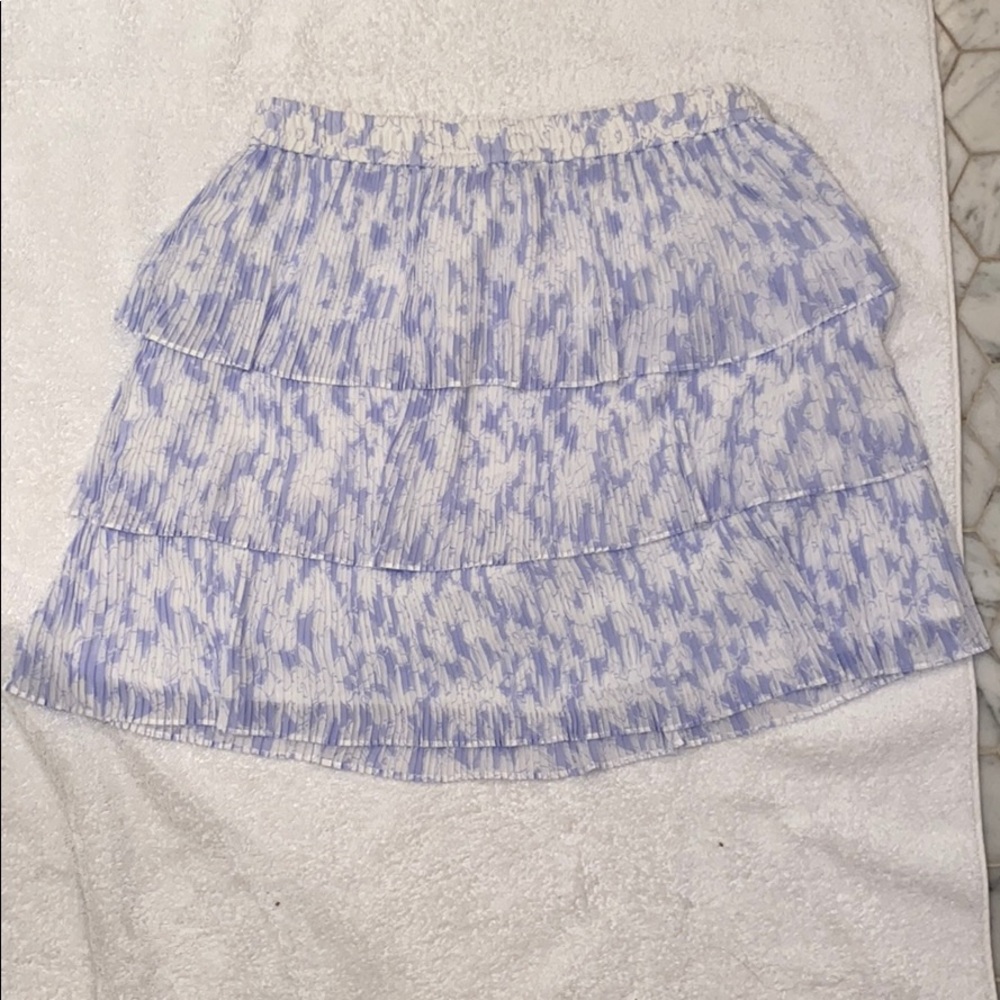 Club Monaco Size 6 Skirt